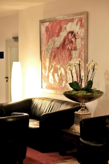 Hotel Ludwig van Beethoven - image 7