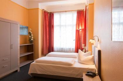 Hotel am Hermannplatz - image 10