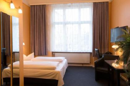 Hotel am Hermannplatz - image 12