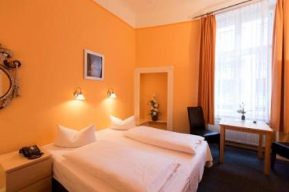 Hotel am Hermannplatz - image 13