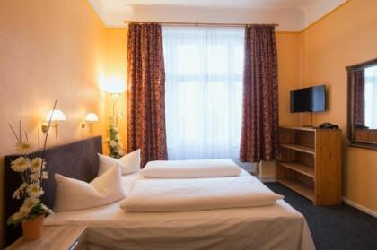 Hotel am Hermannplatz - image 15
