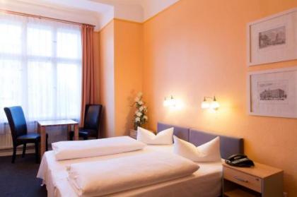 Hotel am Hermannplatz - image 18