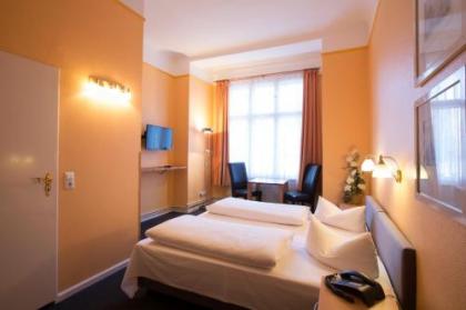 Hotel am Hermannplatz - image 19
