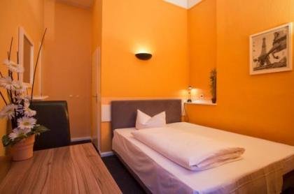 Hotel am Hermannplatz - image 20