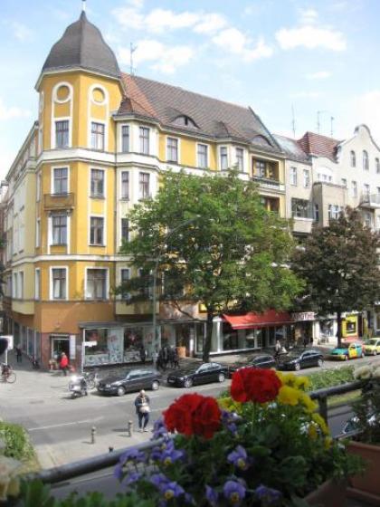 Hotel am Hermannplatz - image 3
