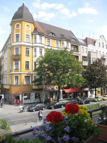 Hotel am Hermannplatz - image 3