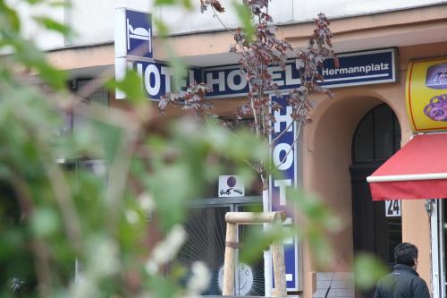 Hotel am Hermannplatz - image 7