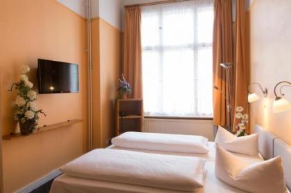 Hotel am Hermannplatz - image 8