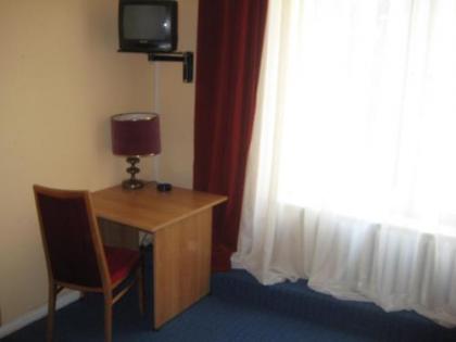 Hotel-Pension Spree - image 14