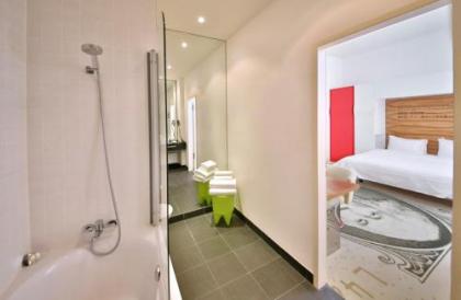 Park Plaza Wallstreet Berlin Mitte - image 16