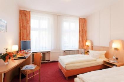 Hotel Benn - image 15