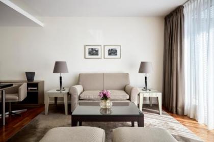 The Mandala Hotel - image 4