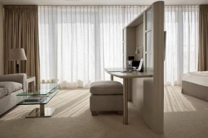The Mandala Hotel - image 7