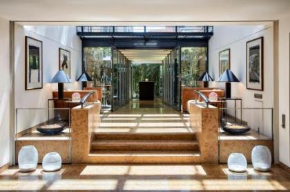The Mandala Hotel - image 9