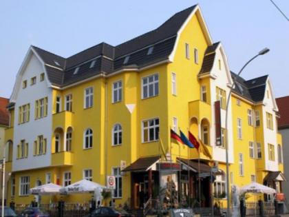 Hotel Karlshorst - image 1