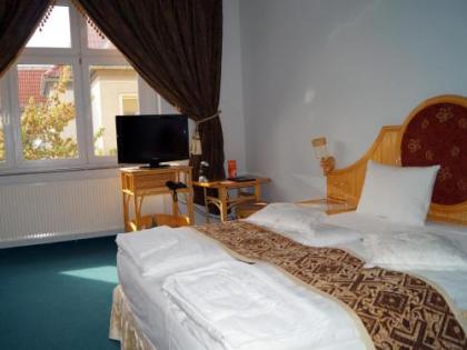 Hotel Karlshorst - image 11