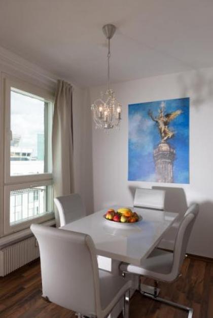 Apartments am Brandenburger Tor - image 12