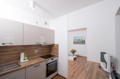 Apartments am Brandenburger Tor - image 8