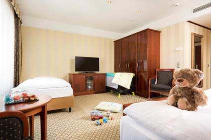 JW Marriott Hotel Berlin - image 9