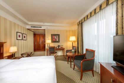 JW Marriott Hotel Berlin - image 10