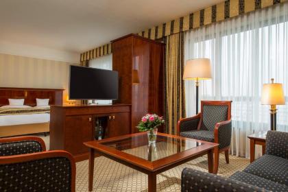 JW Marriott Hotel Berlin - image 2