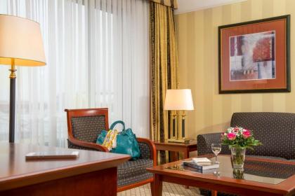 JW Marriott Hotel Berlin - image 3