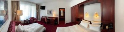 Hotel Villa Kastania - image 8