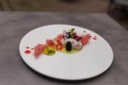 martas Hotel Albrechtshof Berlin - image 13