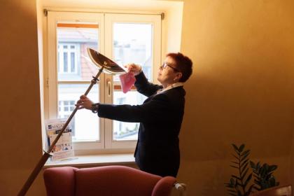 martas Hotel Albrechtshof Berlin - image 17