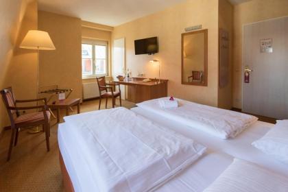 martas Hotel Albrechtshof Berlin - image 19