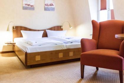 martas Hotel Albrechtshof Berlin - image 4