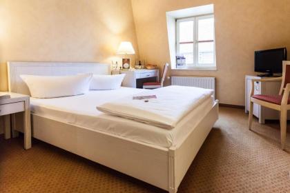 martas Hotel Albrechtshof Berlin - image 6