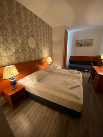 Hotel Atrium Charlottenburg - image 10