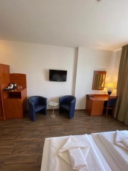 Hotel Atrium Charlottenburg - image 11