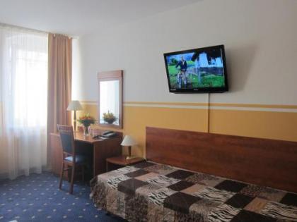 Hotel Atrium Charlottenburg - image 14