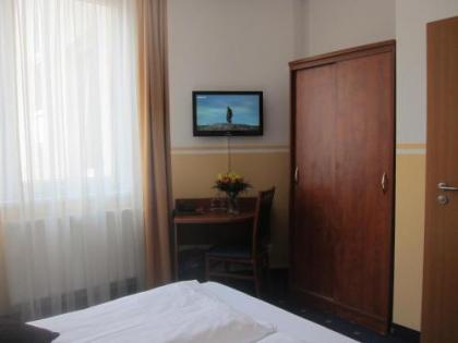 Hotel Atrium Charlottenburg - image 15