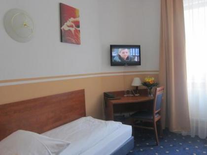 Hotel Atrium Charlottenburg - image 16