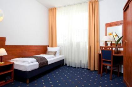 Hotel Atrium Charlottenburg - image 18