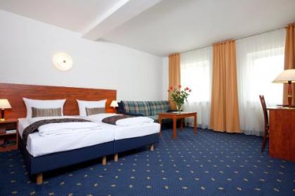 Hotel Atrium Charlottenburg - image 19