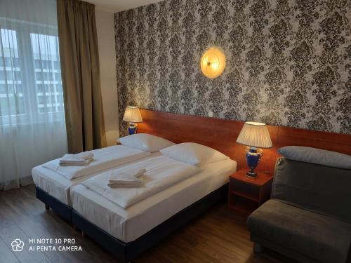 Hotel Atrium Charlottenburg - image 2