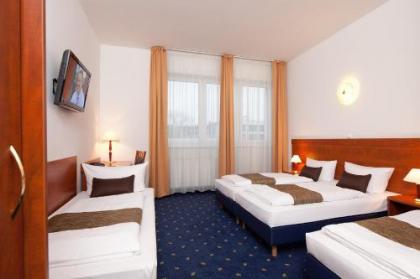 Hotel Atrium Charlottenburg - image 20
