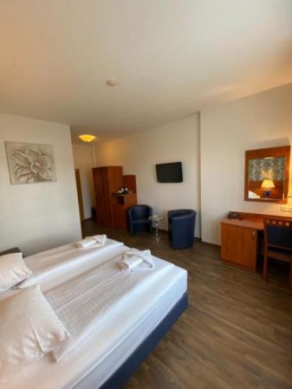 Hotel Atrium Charlottenburg - image 3