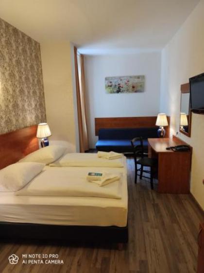 Hotel Atrium Charlottenburg - image 4