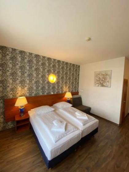 Hotel Atrium Charlottenburg - image 6