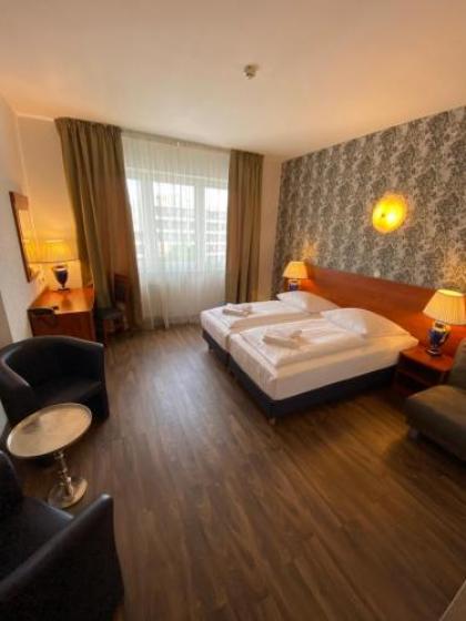 Hotel Atrium Charlottenburg - image 7