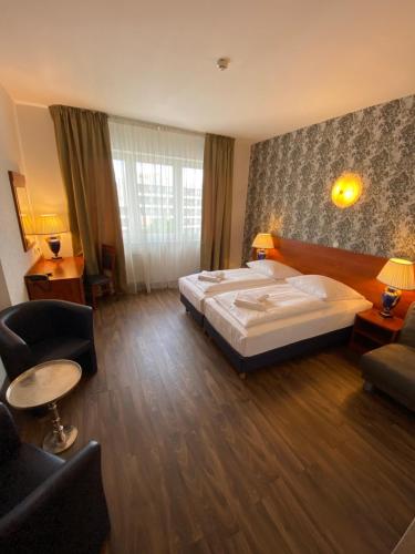 Hotel Atrium Charlottenburg - image 7