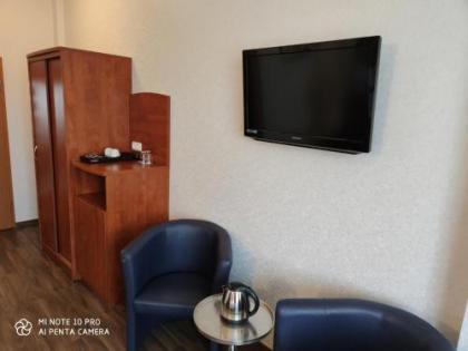 Hotel Atrium Charlottenburg - image 9