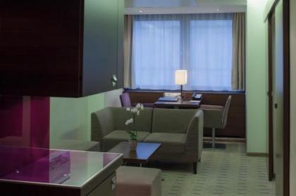 Park Inn By Radisson Berlin Alexanderplatz - image 8