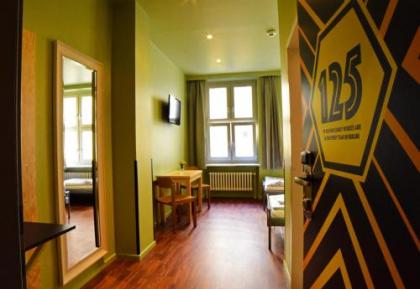 Amstel House Hostel - image 14