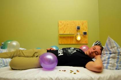 Amstel House Hostel - image 18